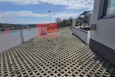 Casă cu 4 camere cu Teren 500 Mp în Aroneanu - 14