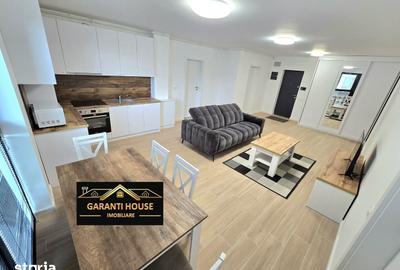 Apartament cu 3 camere în Traian - 6
