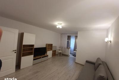 Garsonieră semidecomandată în Vatra Luminoasă