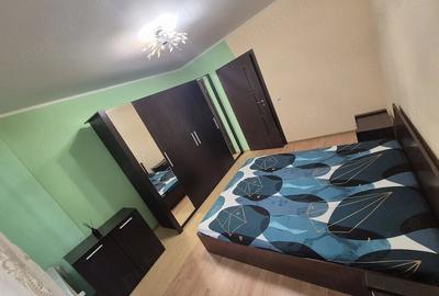 Apartament cu 3 camere decomandat în Micălaca