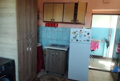 Apartament nedecomandat în Central