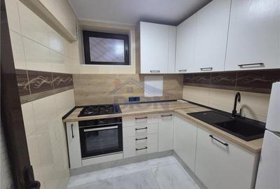 Apartament cu 2 camere semidecomandat, mobilat în Moșilor