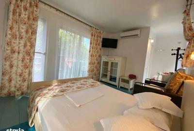 Teren de 954 mp, în Ultracentral - 14