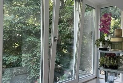 Apartament cu 2 camere în Lujerului