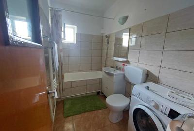 Apartament cu 2 camere decomandat în Ultracentral