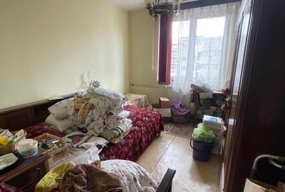 Apartament cu 3 camere decomandat în Militari - 2