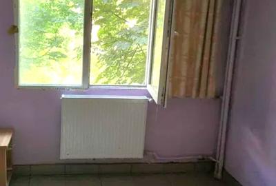 Garsonieră semidecomandată în Drumul Taberei