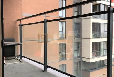 Apartament cu 2 camere decomandat, mobilat în Soarelui - 7