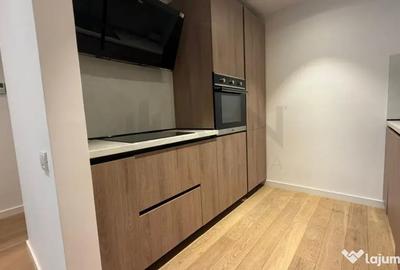 Apartament cu 2 camere semidecomandat în Herăstrău