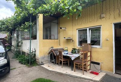 Casă individuală cu 3 camere cu Teren 393 Mp în Hărman - 19