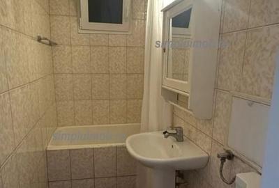 Apartament cu 2 camere semidecomandat în Cișmigiu