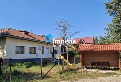 Teren Construcții intravilan de 10400 mp, în Dancu - 8