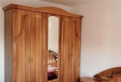 Apartament cu 2 camere decomandat în Central - 2