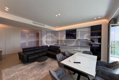 Apartament cu 3 camere, mobilat în Central - 10