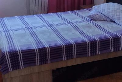 Apartament cu 3 camere decomandat în Tomis III