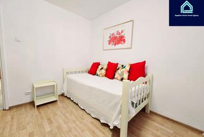 Apartament cu 3 camere decomandat în Prelungirea Ghencea - 11