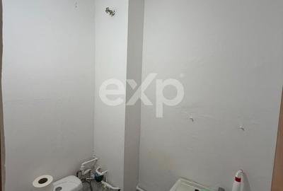 Apartament cu 3 camere decomandat, mobilat în Exercițiu