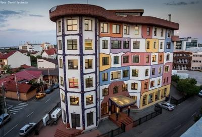Birou, de 200 mp, în Aviației