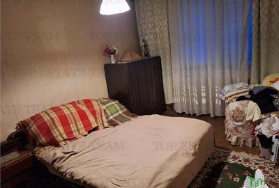 Apartament cu 3 camere semidecomandat în Tei - 3