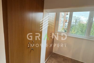 Apartament cu 3 camere decomandat în Gheorgheni - 24