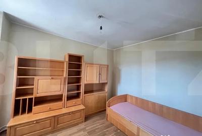 Apartament cu 3 camere decomandat în Central - 3
