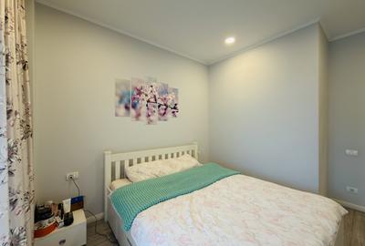 Apartament cu 3 camere decomandat, mobilat în Braytim - 7