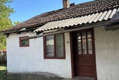 Teren de 1386 mp, în Tisa - 6