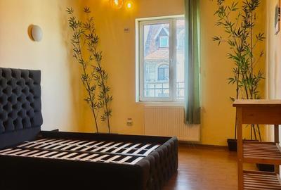Apartament cu 4 camere decomandat în Cișmigiu - 2