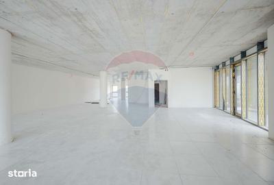Spațiu comercial, de 561 mp, în Ultracentral - 2