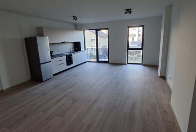 Apartament cu 2 camere decomandat în Exterior Vest