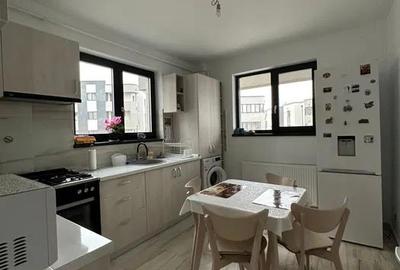 Apartament cu 2 camere decomandat în Bucium - 5