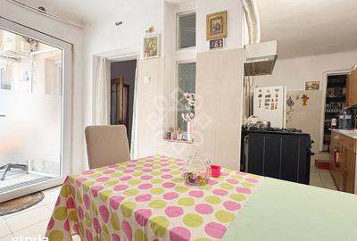Casă cu 3 camere cu Teren 226 Mp în Calea Aradului