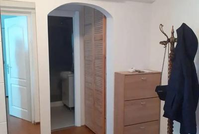 Apartament cu 2 camere decomandat în Alexandru cel Bun - 6