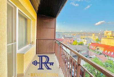 Garsonieră semidecomandată în Mărăști - 5