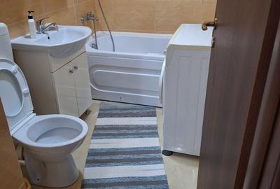Garsonieră semidecomandată în Runcu - 4