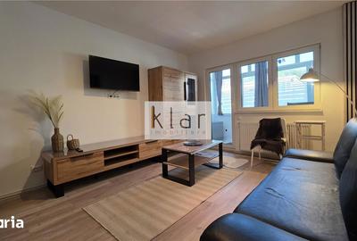 Apartament cu 2 camere decomandat, mobilat în Grigorescu - 2