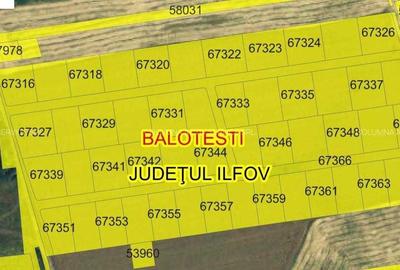 Spațiu comercial, în Săftica