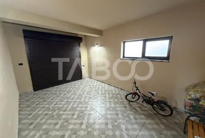 Casă individuală cu 5 camere cu Teren 497 Mp în Șercaia - 17