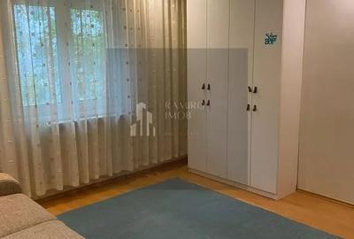 Apartament cu 2 camere semidecomandat în Brâncoveanu