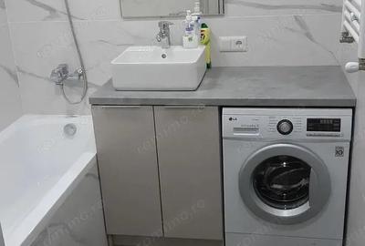 Garsonieră decomandată în Buziașului