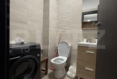 Apartament cu 3 camere decomandat în Valea - 3