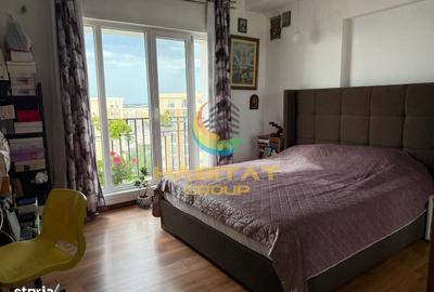 Apartament cu 2 camere în Ștefăneștii de Jos - 8