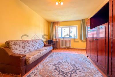 Apartament cu 3 camere decomandat, mobilat în Grigorescu - 4