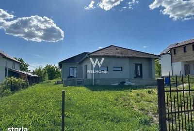 Casă cu 4 camere cu Teren 810 Mp în Roșia - 6