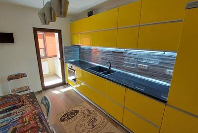 Apartament cu 2 camere decomandat în Păcurari - 1