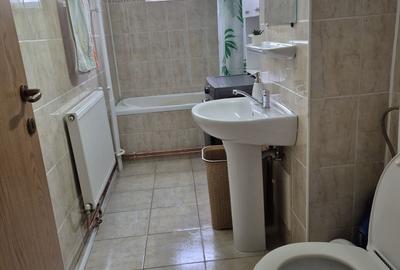 Apartament semidecomandat în Central - 4