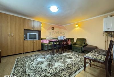 Casă cu 7 camere cu Teren 1026 Mp în Dârlos - 12