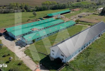 Spațiu comercial, de 2,640 mp, în Central - 2