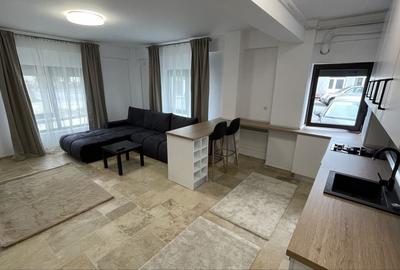 Apartament cu 2 camere decomandat în Exterior Vest - 2