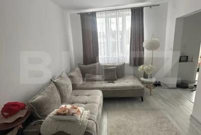 Casă cu 3 camere cu Teren 200 Mp în Titulescu
